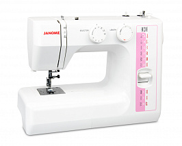 Швейная машина JANOME RT 1018
