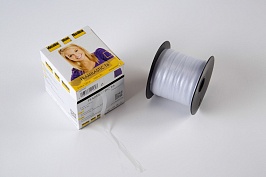 Лента силиконовая Framilastic, 6мм*150м
