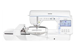 Швейно-вышивальная машина Brother NV2700 (Innov-is 2700)