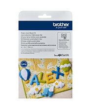 Комплект дискового ножа CADXRBKIT1