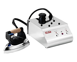 Парогенератор с утюгом LELIT PS21