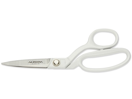 Ножницы портновские AURORA  "Премиум" 20 см