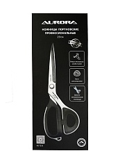 Ножницы портновские AURORA  "Премиум" 23 см