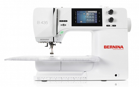 Швейная машина Bernina 435