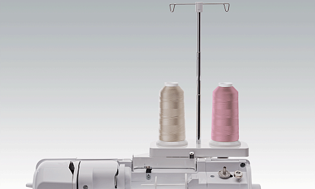 Стойка Brother для 2-х катушек (TS7)