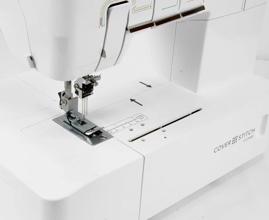 Инструкции для распошивальной машины Brother CV 3440