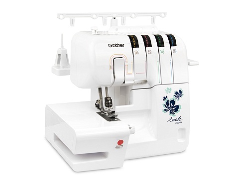 Оверлок Brother 2504D