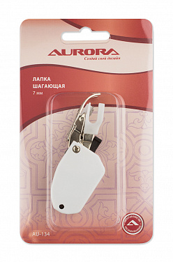  Лапка шагающая Aurora 7мм (AU-134)