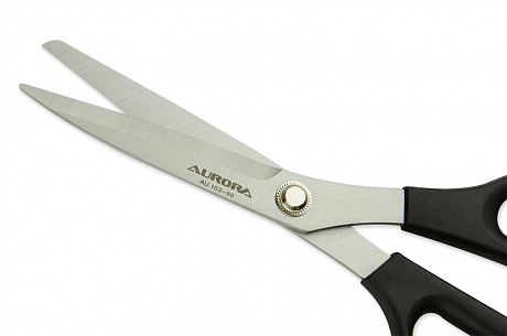 Ножницы раскройные 23 см Aurora (AU 103-90)