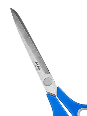 Ножницы портновские 21,5 см, ALFA  (AF 901-85S)