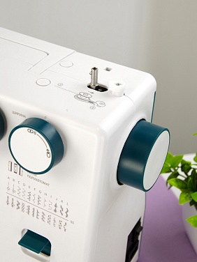 Швейная машина Alfa VS 2020