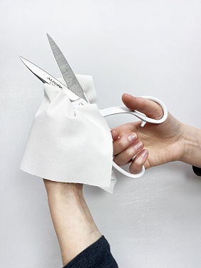 Ножницы портновские AURORA  "Премиум" 20 см