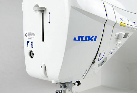 Швейная машина Juki HZL DX3