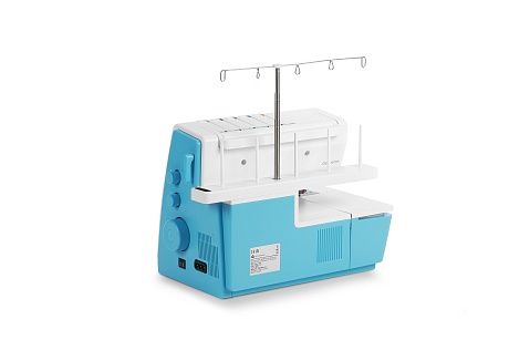 Коверлок Bernette AIRLOCK b68 Maker