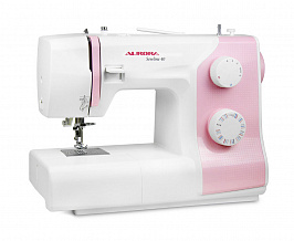 картинка Швейная машина Aurora Sewline 40 магазин sewclub являющийся официальным дистрибьютором в России 
