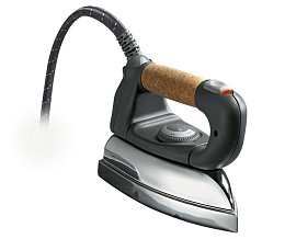 Паровой утюг Domena PE 351310