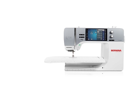 Швейно-вышивальная машина Bernina 735 PRO