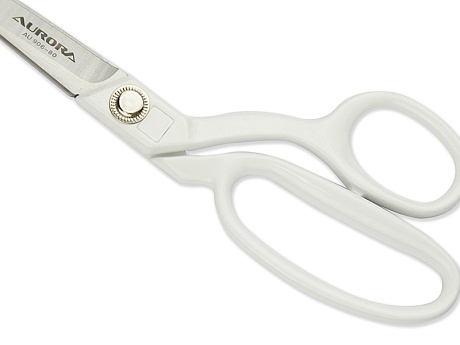 Ножницы портновские AURORA  "Премиум" 20 см