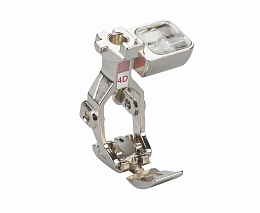 Лапка для вшивания молнии Bernina # 4D
