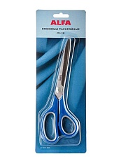 Ножницы портновские 21,5 см, ALFA  (AF 901-85S)
