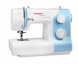 картинка Швейная машина Aurora Sewline 50 магазин sewclub являющийся официальным дистрибьютором в России 