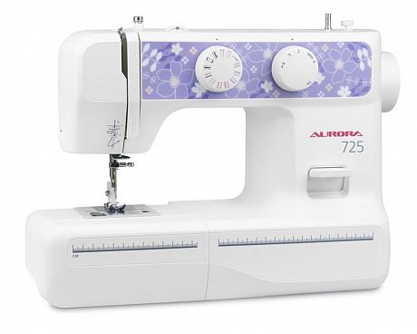 Швейная машина AURORA 725