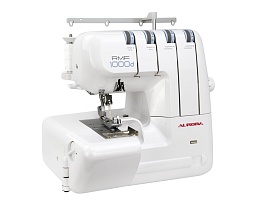 Оверлок AURORA RMF 1000D