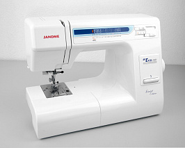 Швейная машина Janome MyExel 1221