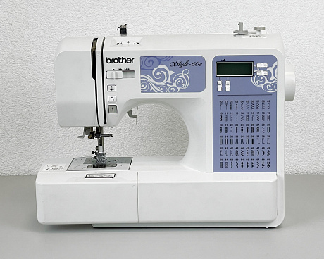 Швейная машина Brother Style 60e (уценка)