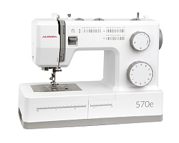 Швейная машина AURORA 570e