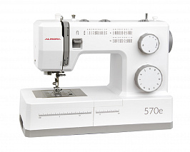 Швейная машина AURORA 570e