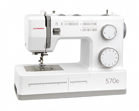 Швейная машина AURORA 570e