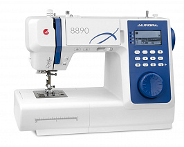 Швейная машина AURORA 8890