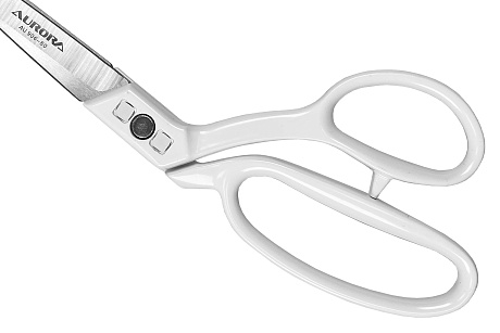 Ножницы портновские AURORA  "Премиум" 20 см