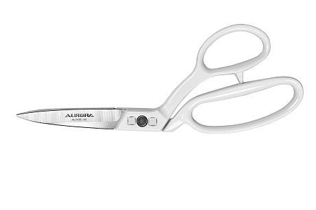Ножницы портновские AURORA  "Премиум" 20 см