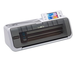 Раскройная машина Brother CM 300 ScanNCut