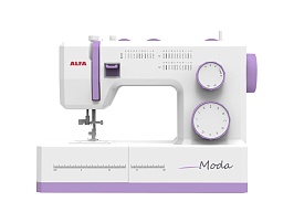 Швейная машина Alfa Moda