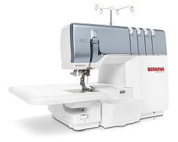 Оверлок Bernina L850