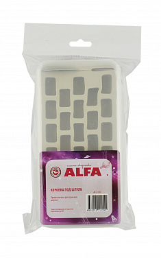 Коробка для шпулей Alfa