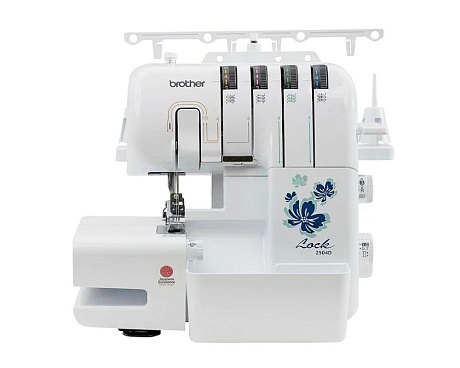 Оверлок Brother 2504D