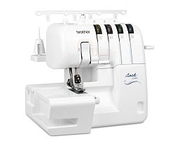 Оверлок Brother 2104D