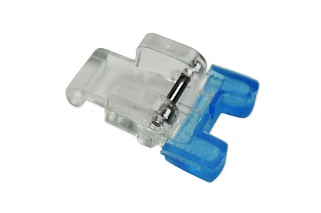 Набор лапок AURORA для швейных машин AU-1015 (15 шт)