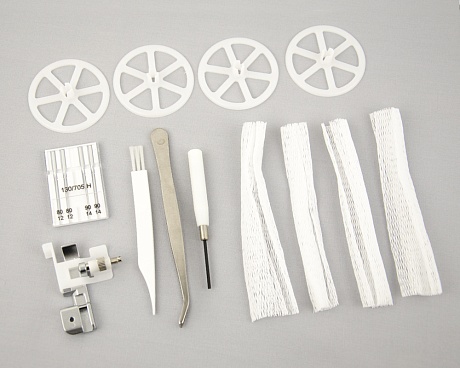 Оверлок Brother 2504D