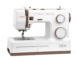 Швейная машина AURORA 580e