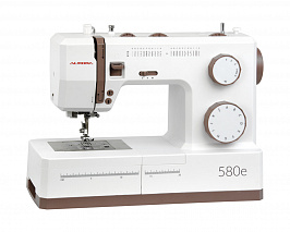 Швейная машина AURORA 580e