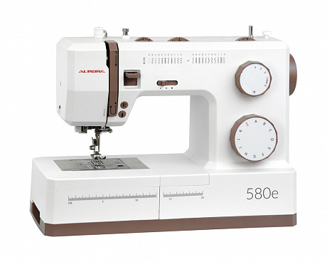 Швейная машина AURORA 580e