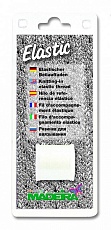Нить эластичная резинка Madeira ELASTIC, 200 м, блистер, 9800B