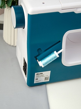 Швейная машина Alfa VS 2020