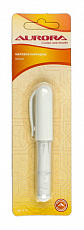 картинка Меловой карандаш, белый Aurora (AU-315) магазин sewclub являющийся официальным дистрибьютором в России 