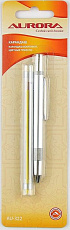 картинка Карандаш восковой и грифели, 4 цвета Aurora (AU-322) магазин sewclub являющийся официальным дистрибьютором в России 